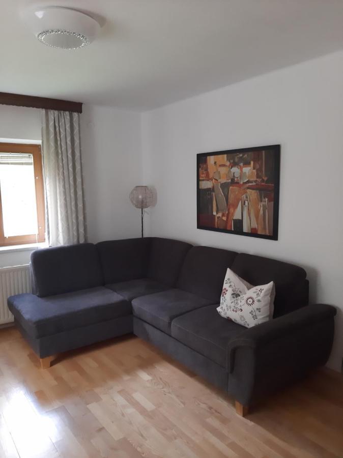 Ferienwohnung Valentin Grossarl Exteriör bild