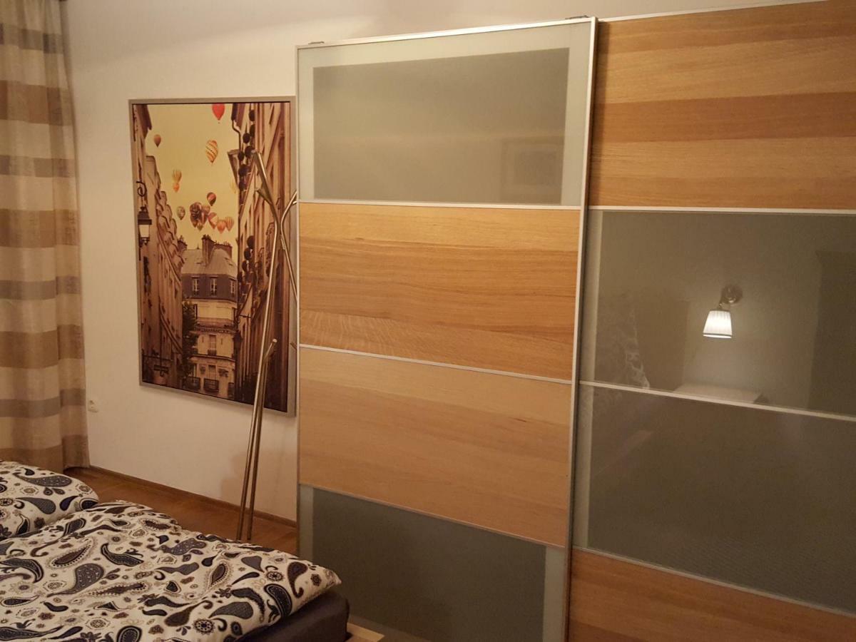 Ferienwohnung Valentin Grossarl Exteriör bild
